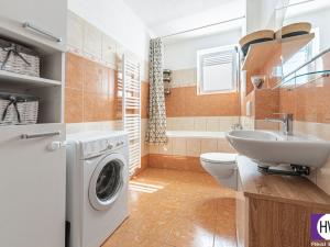 Prodej bytu 2+kk, Písek, Karla Boromejského, 56 m2