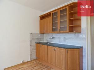 Pronájem bytu 1+kk, Opava, Ratibořská, 21 m2