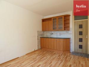 Pronájem bytu 1+kk, Opava, Ratibořská, 21 m2