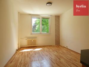 Pronájem bytu 1+kk, Opava, Ratibořská, 21 m2