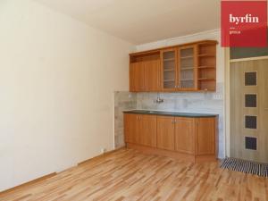 Pronájem bytu 1+kk, Opava, Ratibořská, 21 m2