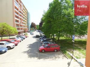 Pronájem bytu 1+kk, Opava, Ratibořská, 21 m2