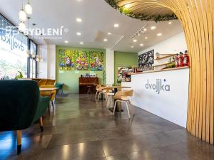 Prodej restaurace, Teplice, U divadla, 162 m2