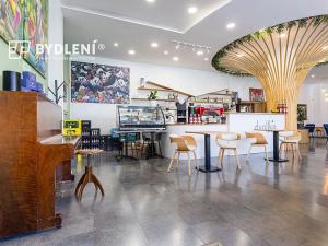 Prodej restaurace, Teplice, U divadla, 162 m2