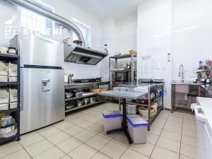 Prodej restaurace, Teplice, U divadla, 162 m2