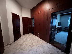 Pronájem bytu 3+1, Brno, Dalimilova, 100 m2