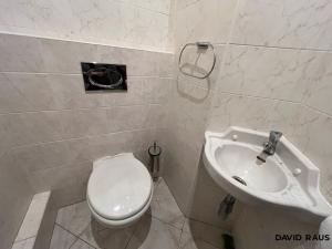 Pronájem bytu 3+1, Brno, Dalimilova, 100 m2