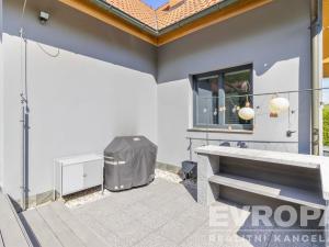 Prodej rodinného domu, Tuchoměřice, Pod Hájem, 205 m2