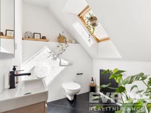 Prodej rodinného domu, Tuchoměřice, Pod Hájem, 205 m2