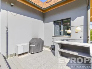 Prodej rodinného domu, Tuchoměřice, Pod Hájem, 205 m2