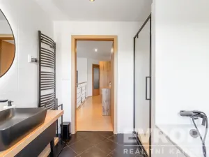 Prodej rodinného domu, Tuchoměřice, Pod Hájem, 205 m2