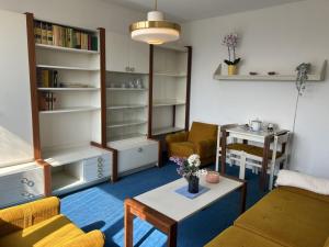 Prodej bytu 1+kk, Praha - Střížkov, Varnsdorfská, 26 m2