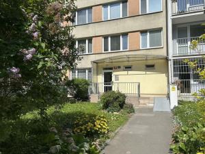 Prodej bytu 1+kk, Praha - Střížkov, Varnsdorfská, 26 m2