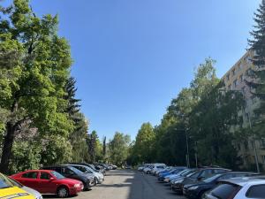 Prodej bytu 1+kk, Praha - Střížkov, Varnsdorfská, 26 m2