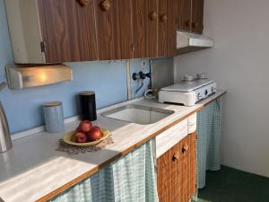 Prodej bytu 1+kk, Praha - Střížkov, Varnsdorfská, 26 m2