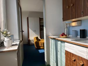 Prodej bytu 1+kk, Praha - Střížkov, Varnsdorfská, 26 m2