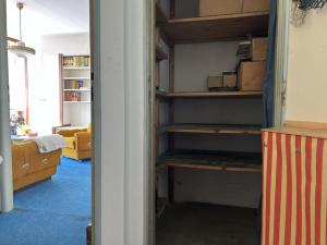 Prodej bytu 1+kk, Praha - Střížkov, Varnsdorfská, 26 m2