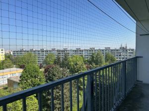 Prodej bytu 1+kk, Praha - Střížkov, Varnsdorfská, 26 m2