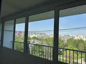 Prodej bytu 1+kk, Praha - Střížkov, Varnsdorfská, 26 m2