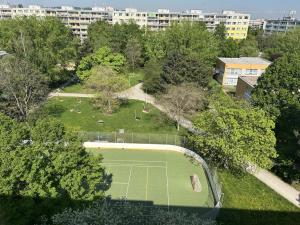 Prodej bytu 1+kk, Praha - Střížkov, Varnsdorfská, 26 m2