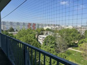 Prodej bytu 1+kk, Praha - Střížkov, Varnsdorfská, 26 m2