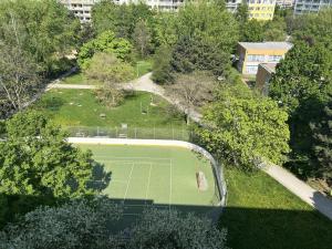 Prodej bytu 1+kk, Praha - Střížkov, Varnsdorfská, 26 m2