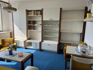 Prodej bytu 1+kk, Praha - Střížkov, Varnsdorfská, 26 m2