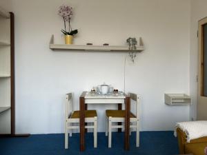 Prodej bytu 1+kk, Praha - Střížkov, Varnsdorfská, 26 m2