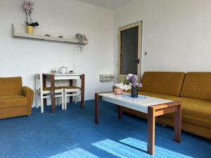 Prodej bytu 1+kk, Praha - Střížkov, Varnsdorfská, 26 m2