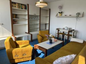 Prodej bytu 1+kk, Praha - Střížkov, Varnsdorfská, 26 m2