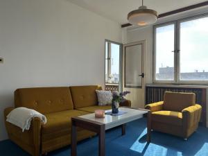 Prodej bytu 1+kk, Praha - Střížkov, Varnsdorfská, 26 m2