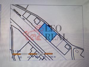 Prodej pozemku, Město Libavá, 1130 m2