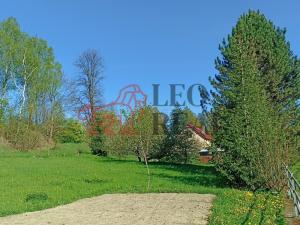 Prodej pozemku, Město Libavá, 1130 m2