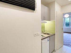 Pronájem bytu 1+kk, Praha - Staré Město, Bartolomějská, 24 m2
