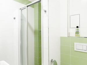 Pronájem bytu 1+kk, Praha - Staré Město, Bartolomějská, 24 m2