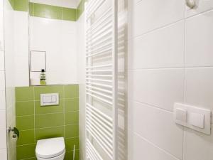 Pronájem bytu 1+kk, Praha - Staré Město, Bartolomějská, 24 m2