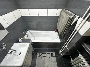 Prodej bytu 2+1, Ostrava, Porubská, 64 m2