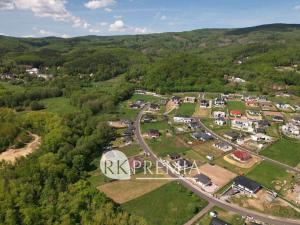 Prodej pozemku pro bydlení, Krupka, Slunečná, 2056 m2