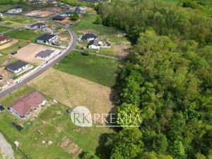 Prodej pozemku pro bydlení, Krupka, Slunečná, 2056 m2