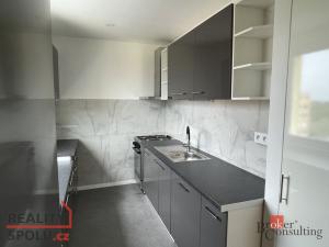 Pronájem bytu 3+kk, Praha - Stodůlky, Kocianova, 63 m2