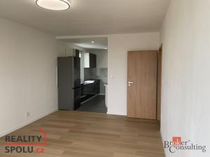 Pronájem bytu 3+kk, Praha - Stodůlky, Kocianova, 63 m2