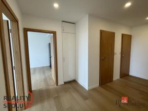 Pronájem bytu 3+kk, Praha - Stodůlky, Kocianova, 63 m2
