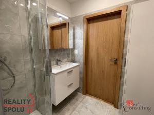 Pronájem bytu 3+kk, Praha - Stodůlky, Kocianova, 63 m2