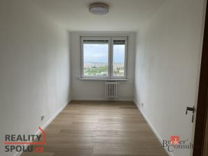 Pronájem bytu 3+kk, Praha - Stodůlky, Kocianova, 63 m2