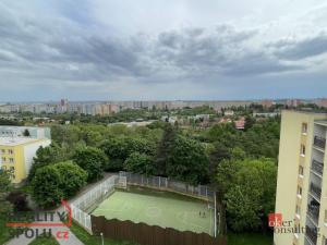Pronájem bytu 3+kk, Praha - Stodůlky, Kocianova, 63 m2