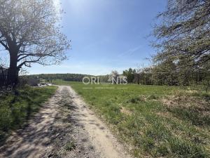 Prodej pozemku pro bydlení, Boleboř, 889 m2
