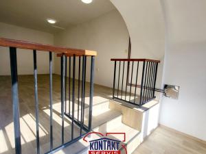 Pronájem bytu 2+1, České Budějovice, nám. Přemysla Otakara II., 86 m2