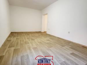 Pronájem bytu 2+1, České Budějovice, nám. Přemysla Otakara II., 86 m2