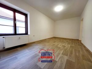 Pronájem bytu 2+1, České Budějovice, nám. Přemysla Otakara II., 86 m2