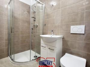 Pronájem bytu 2+1, České Budějovice, nám. Přemysla Otakara II., 86 m2